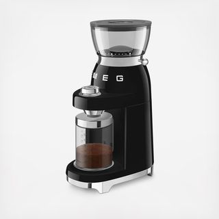50's Retro Style Coffee & Espresso Grinder