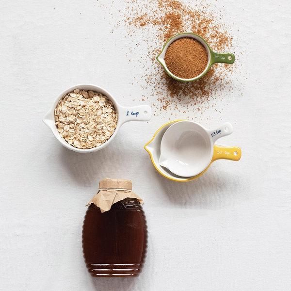 Storied Home Measuring Cup - Thumbnail 3