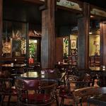 Bayou Bar
