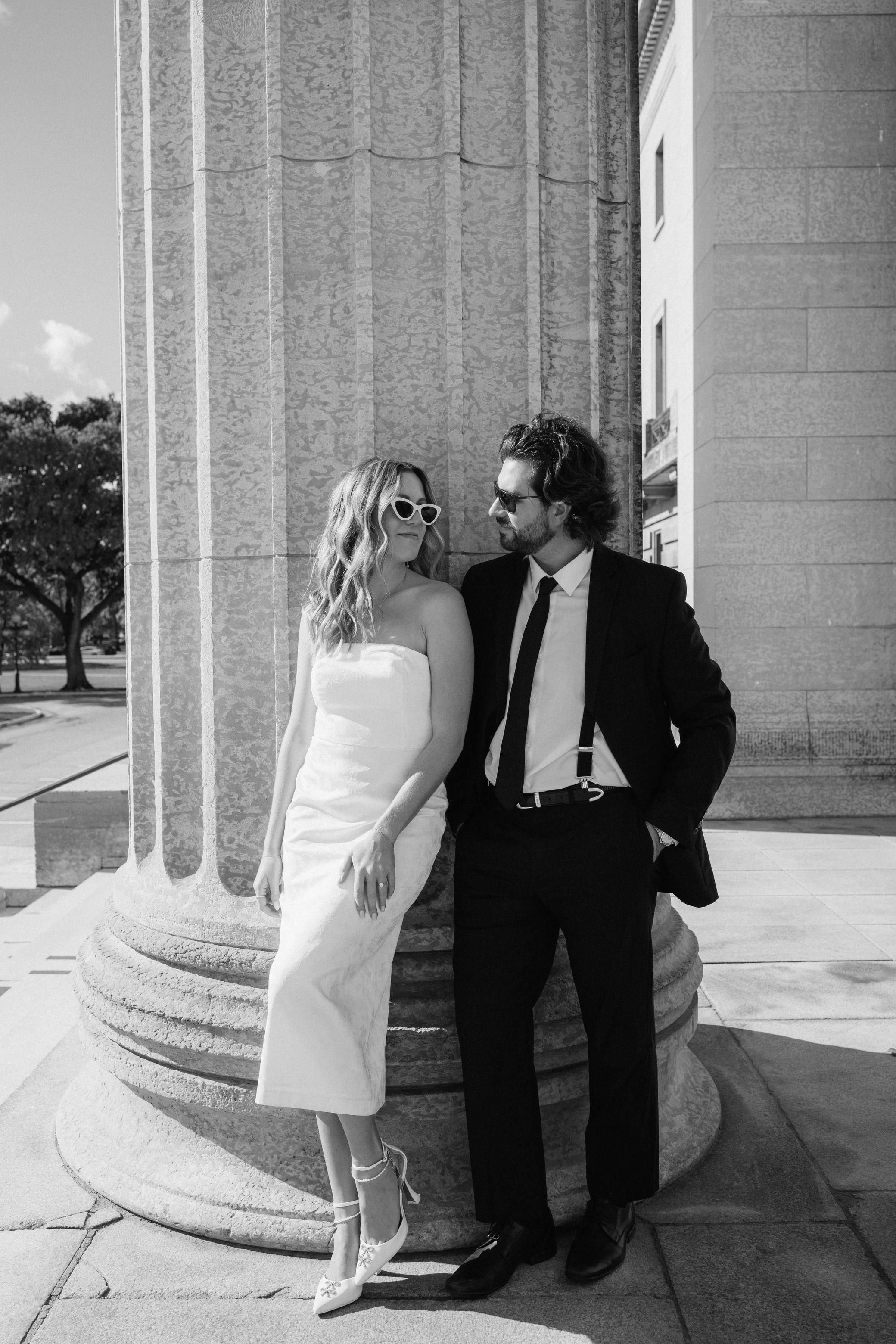 The Wedding Website of Janel Bortoluzzi and Josh Sarbiewski