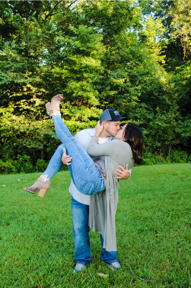 The Wedding Website of Julie-ann Moore and Michael Renfrew