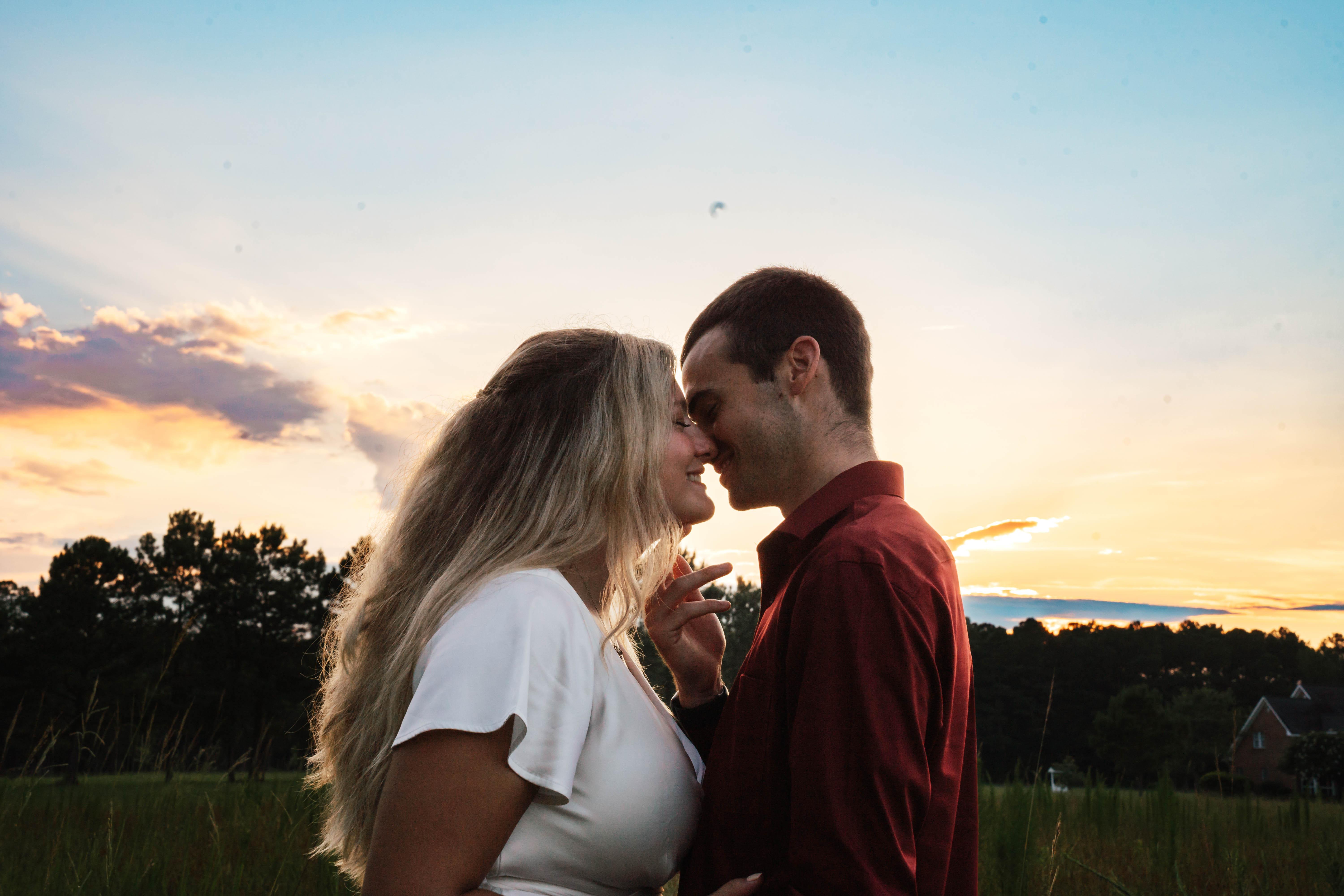 The Wedding Website of Tailyn Kite and Brandon Merson