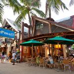 D'mall de Boracay