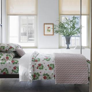 Calypso Quilted Boudoir Sham