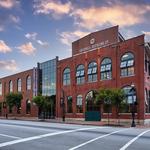 Angel's Envy Distillery