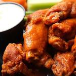 Duff's Famous Wings