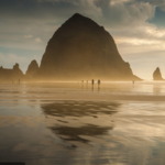 Cannon Beach