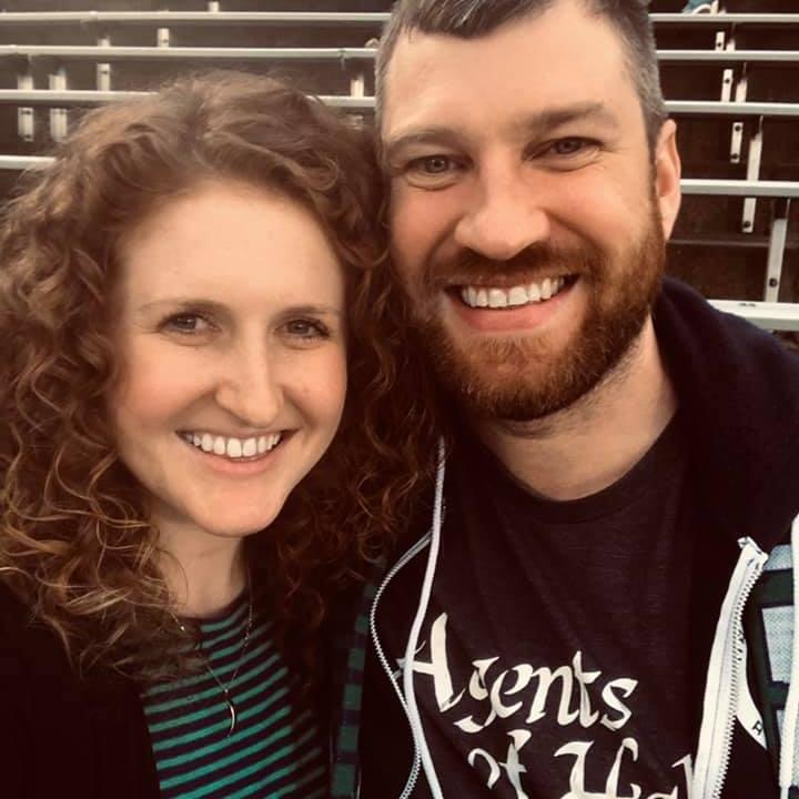 The Wedding Website of Kelley Herman and Philip Washburn