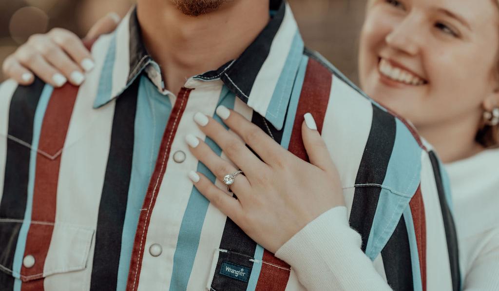 The Wedding Website of Grace Frier and Shawn Chambers