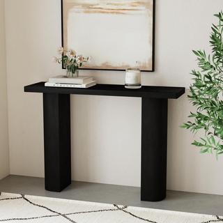 Half Moon Console Table