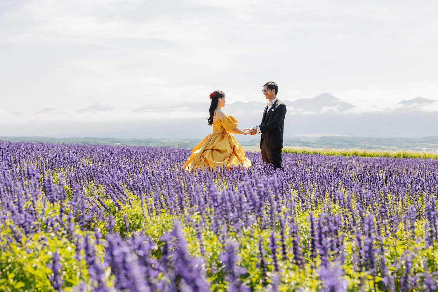 The Wedding Website of Su Su Yin and Yan Naing