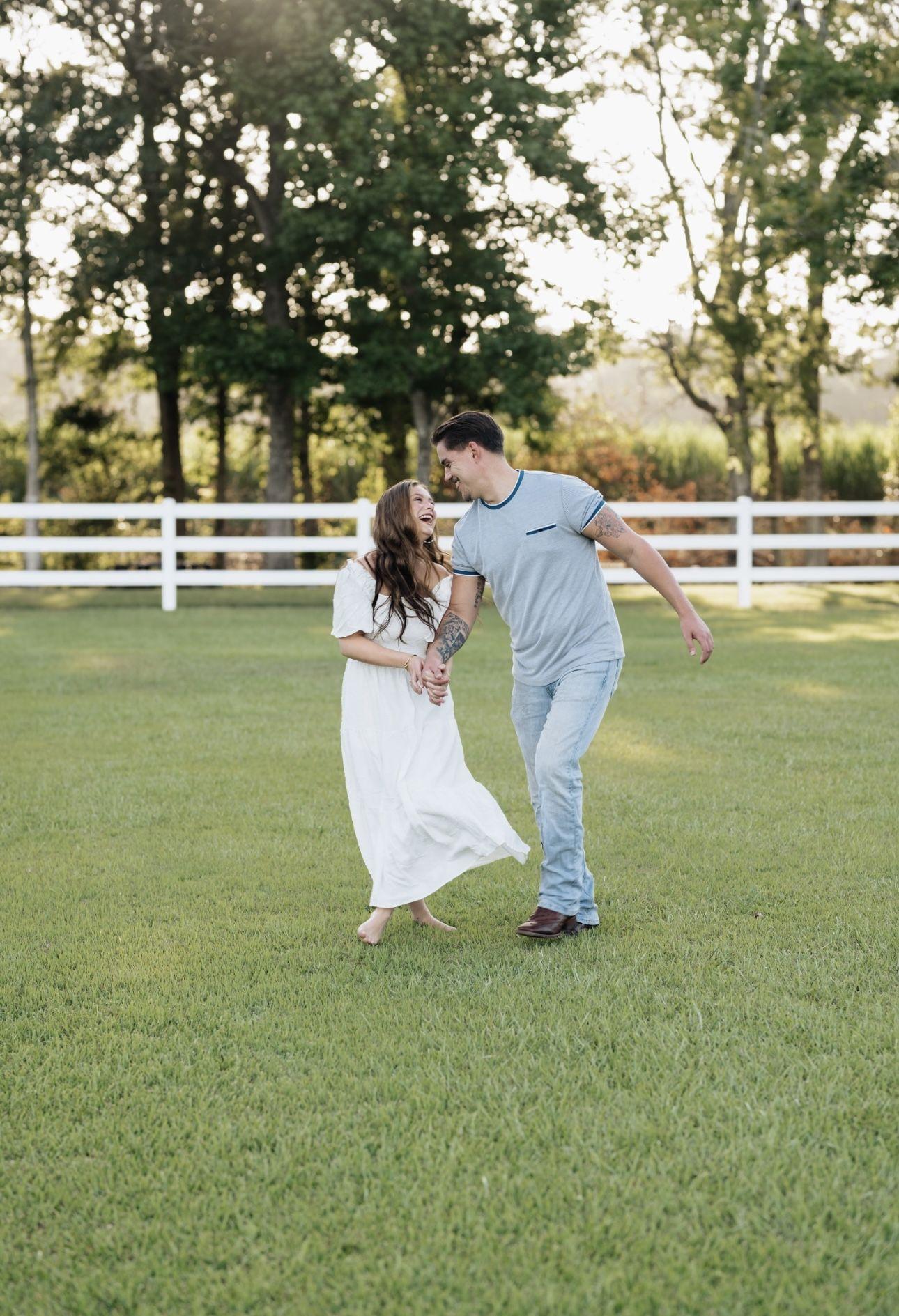 The Wedding Website of Kailee Mouret and Brian Sonnier