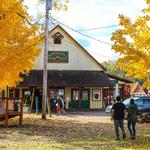 Robinette's Apple Haus & Winery