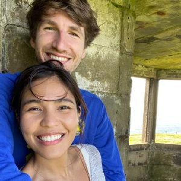 Our Honeymoon Fund