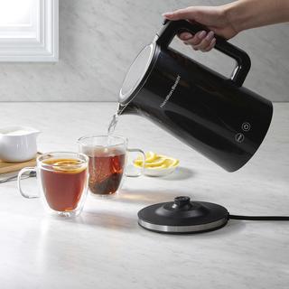 Cool Touch Digital Kettle