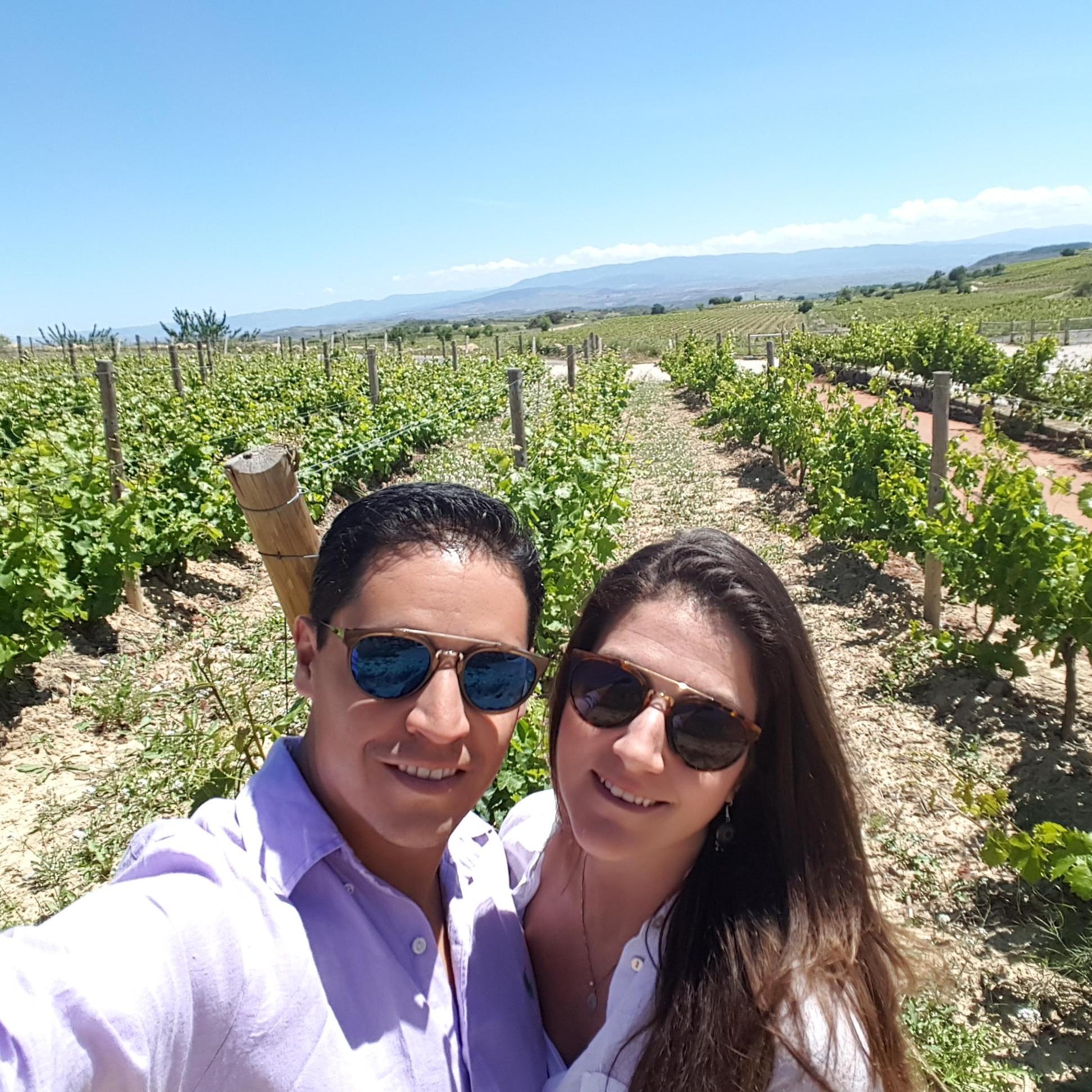 Bodega Baigorri. Alava, Spain. June, 2017