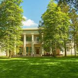 Andrew Jackson's Hermitage
