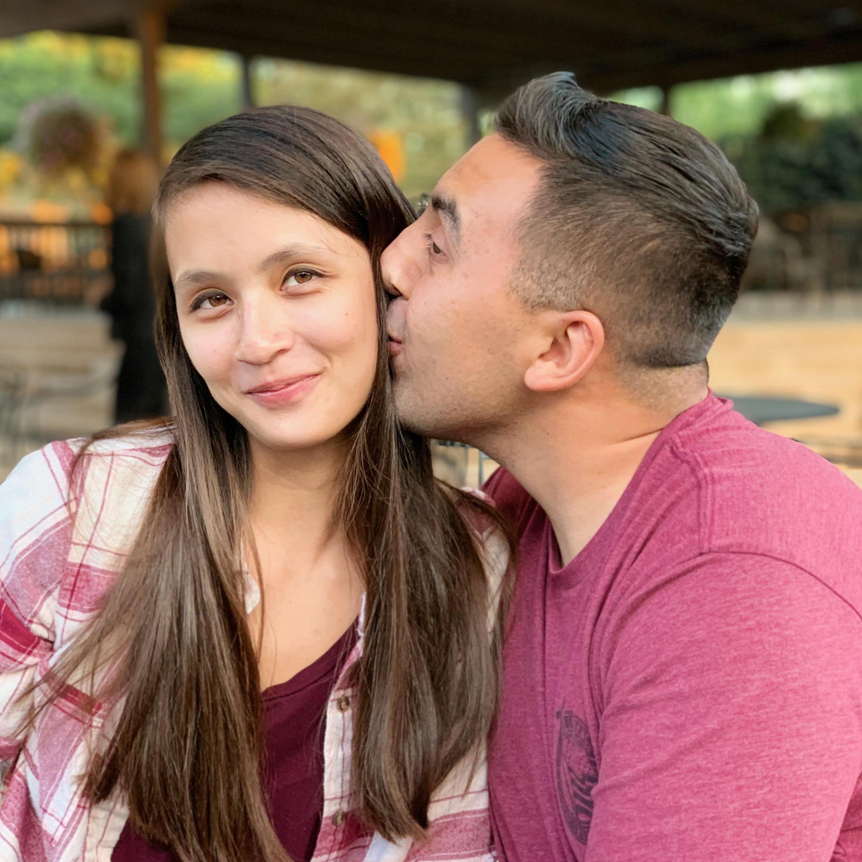Wilson Creek Winery: Fall 2019