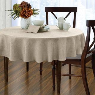 Pennington Round Tablecloth