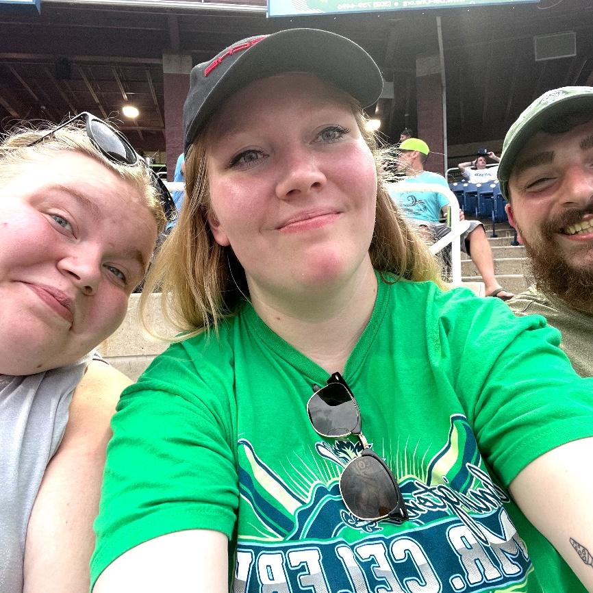 Wilmington Blue Rocks (2024)