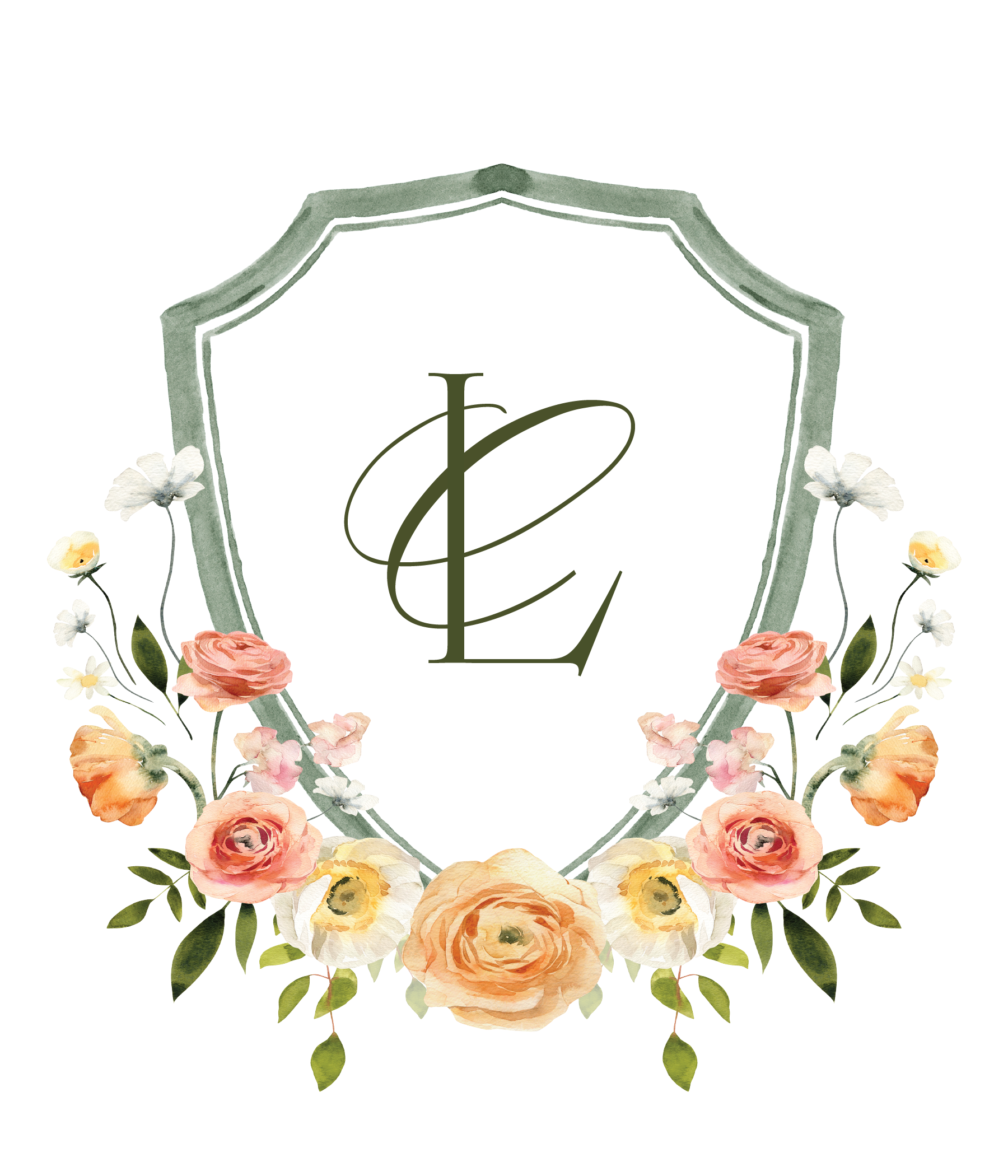 The Wedding Website of Casey Lane and Louis Tambellini