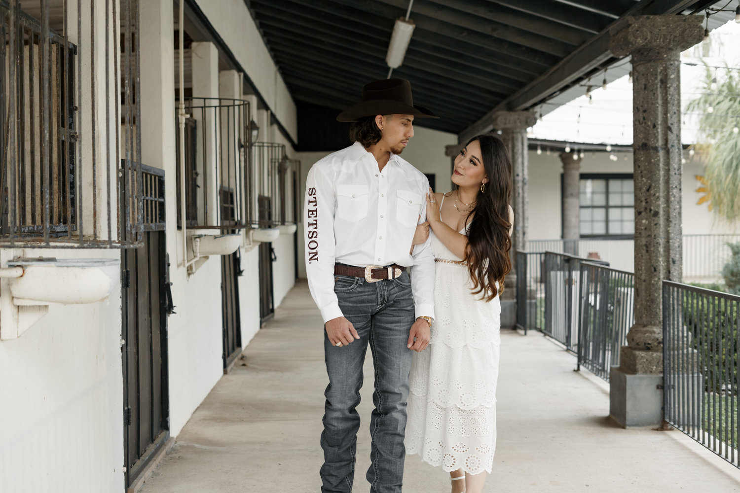 The Wedding Website of Alyssa Guajardo and Steven Garcia