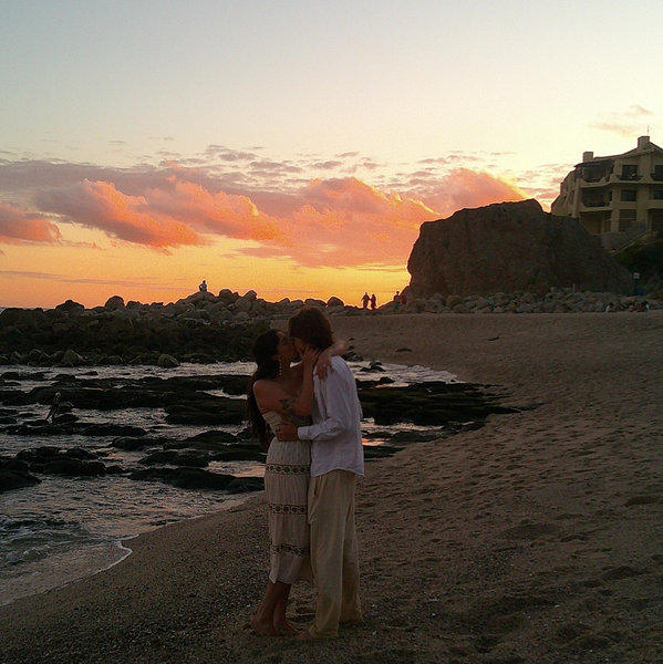 Honeymoon and Future Fund