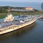 Patriots Point Naval & Maritime Museum