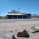 Aunt Carrie's Restaurant, Ice Cream and Gift Shoppe