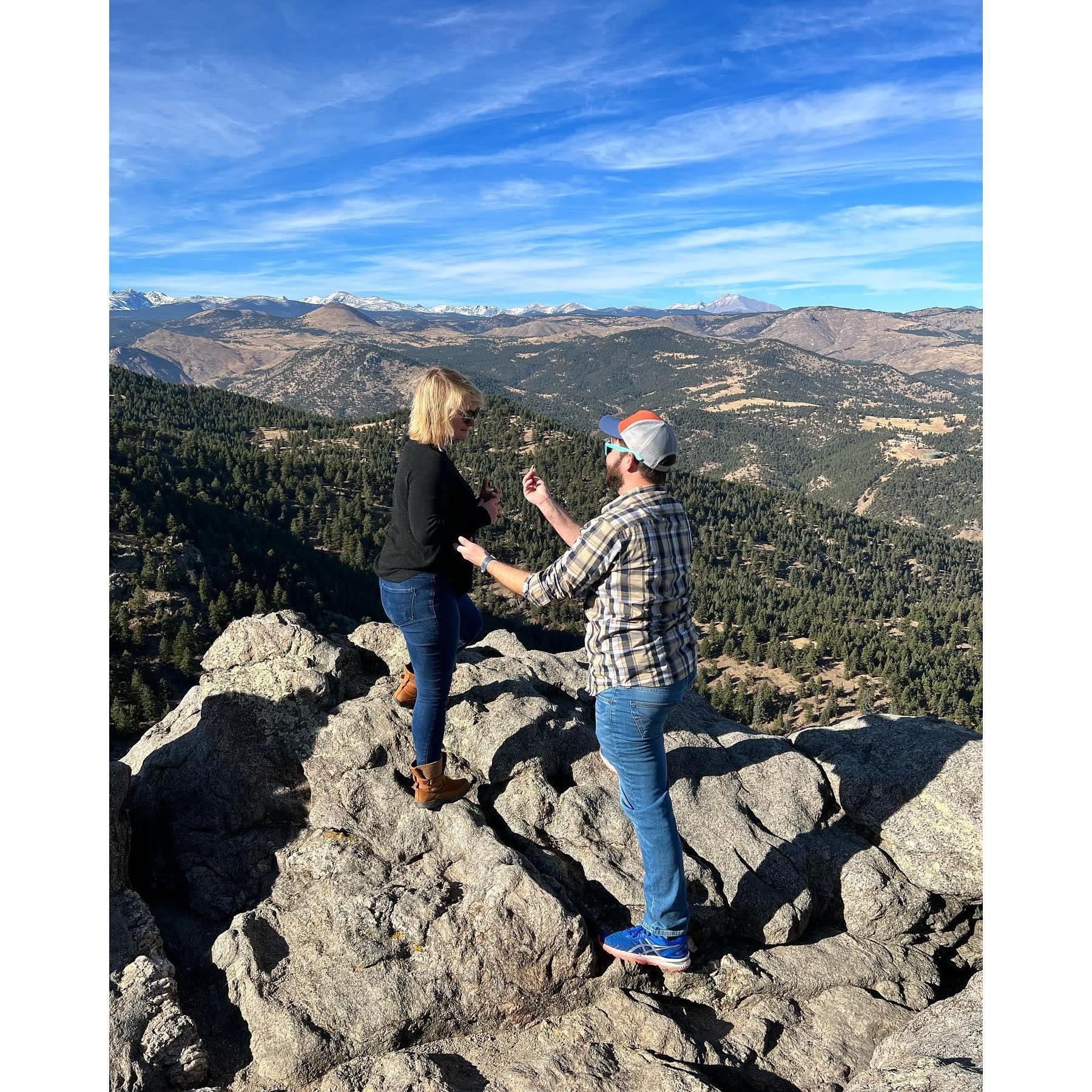 "Where did you get that?"