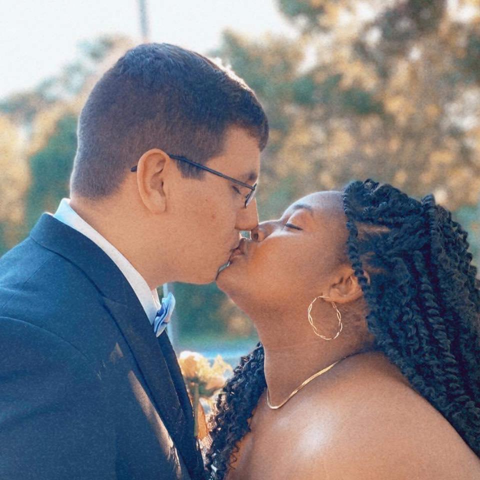 Prom Kiss