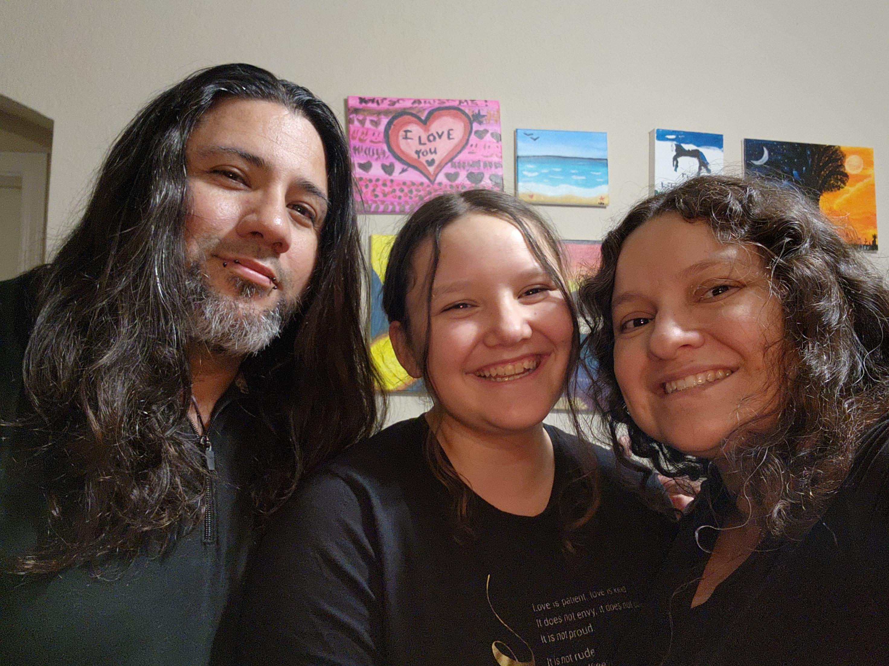 The Wedding Website of Burgundi Bernal and Jesse Villegas