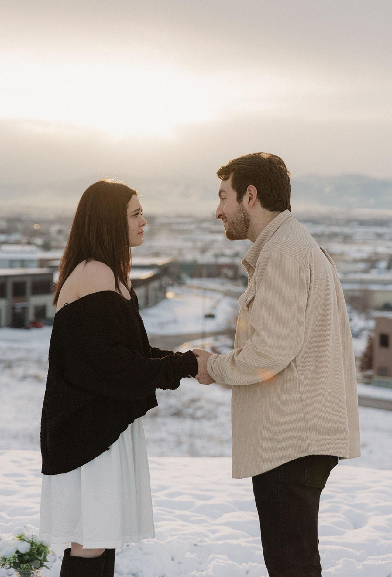 The Wedding Website of Annabelle Selano and Grant Pomponio