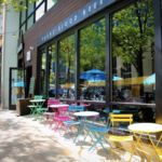 Young Blood Beer Company - King Street