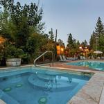 Chalet View Lodge Activities