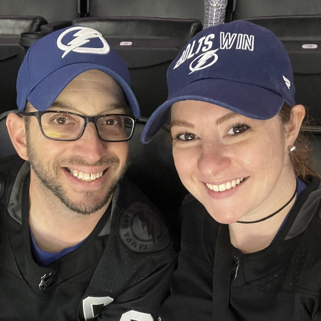 Hockey Games