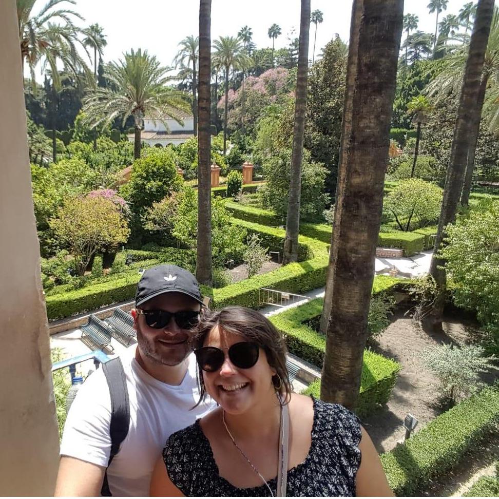 El Alcazar