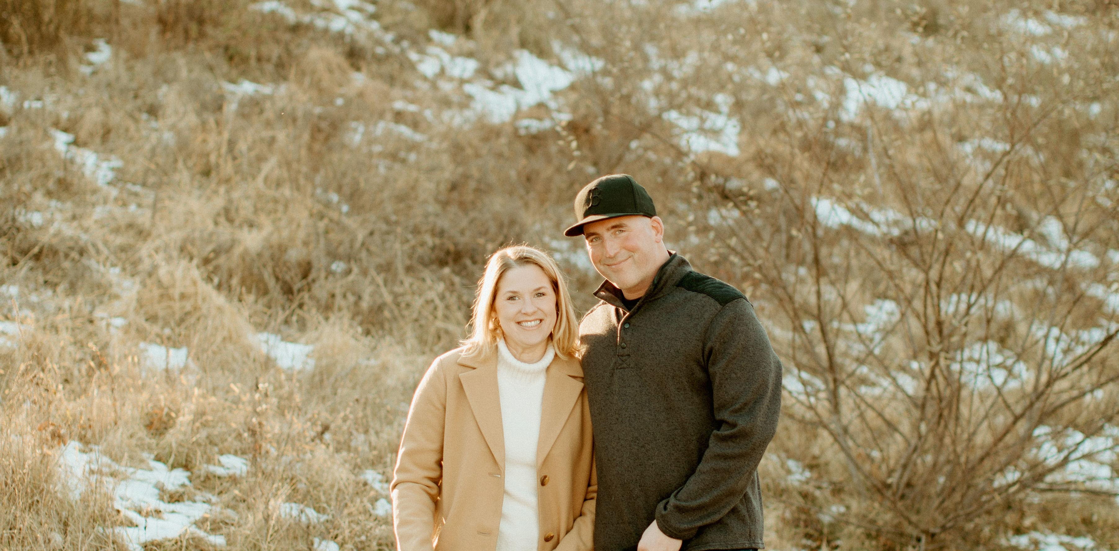 The Wedding Website of Kristin Kline and Shawn McQuade