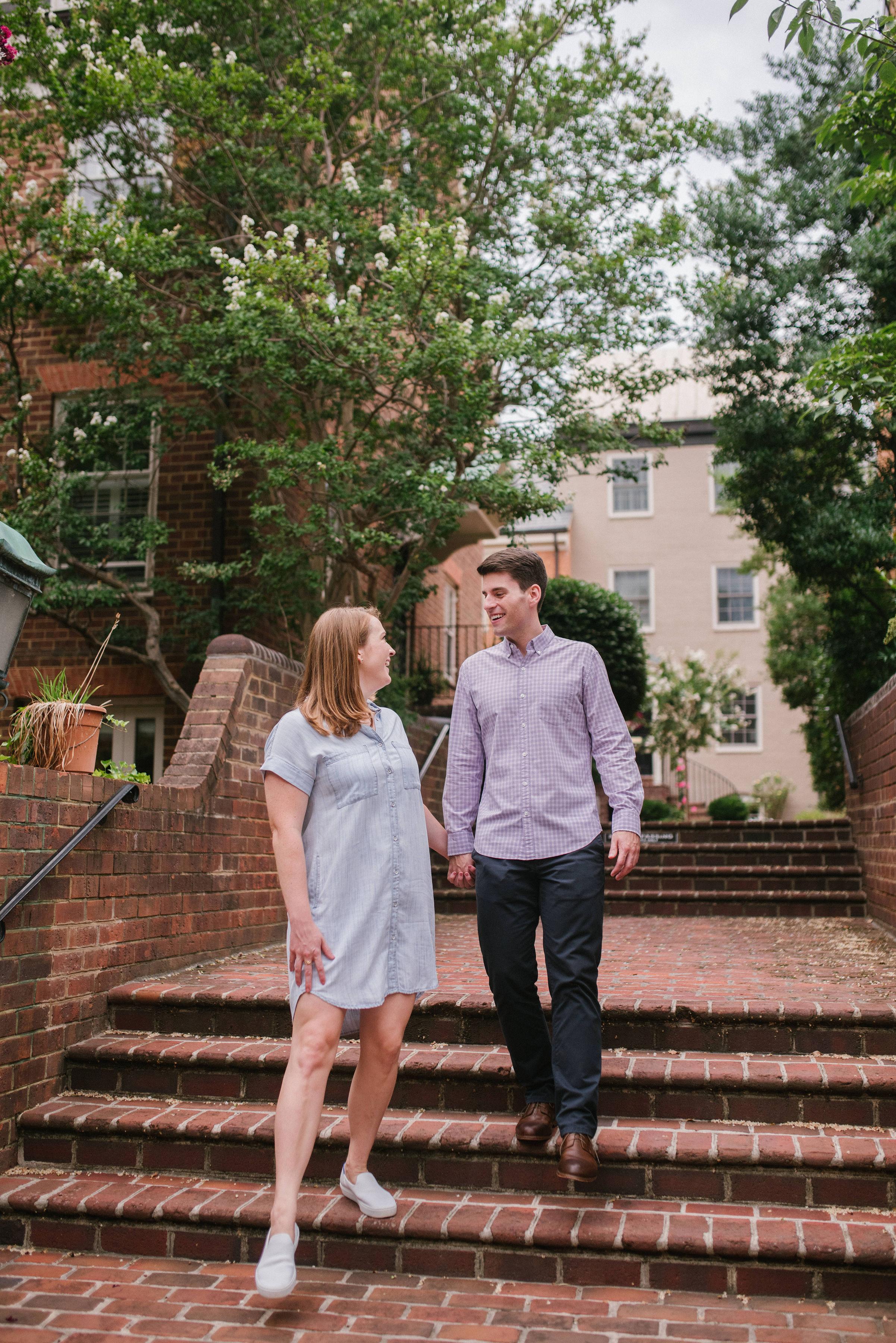 The Wedding Website of Debbie Miller and Cameron Hames