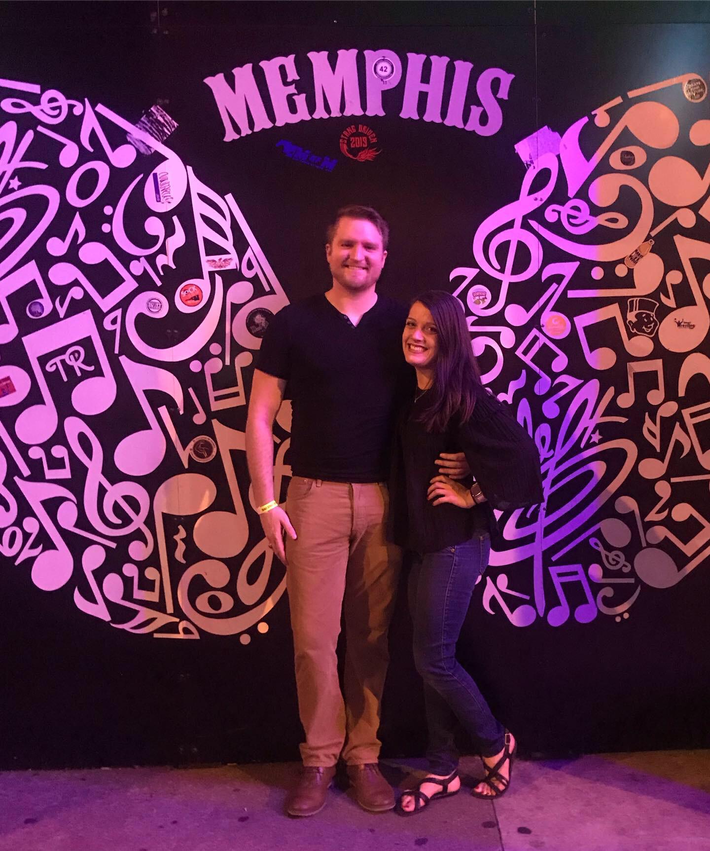 Beale St.