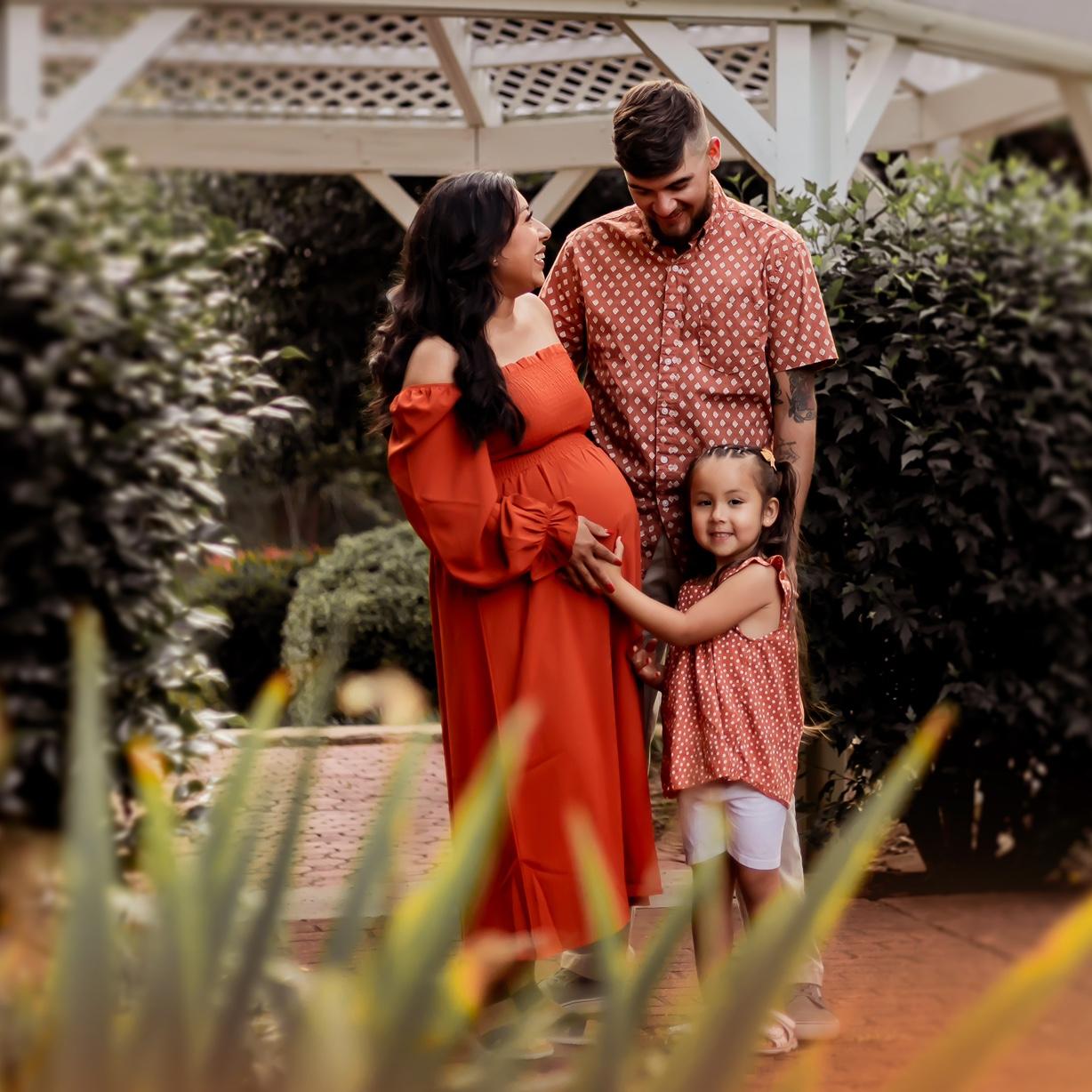 Our family is growing!