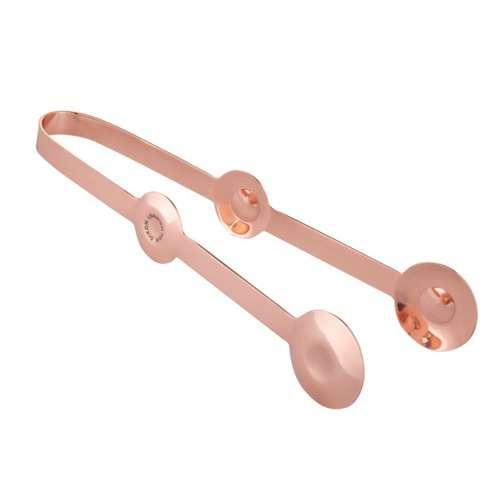 Plum Tongs