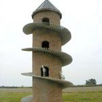 Goat Farm Tower