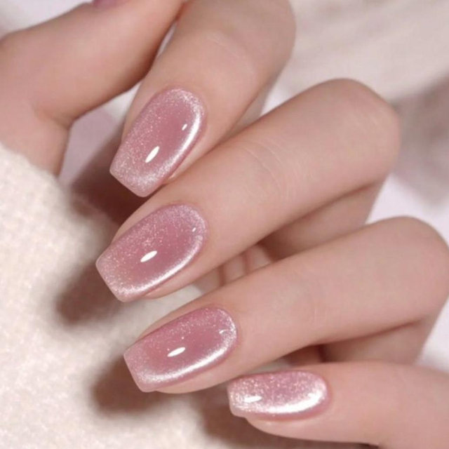 Pre Wedding Mani/Pedi