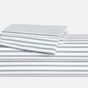 Classic Percale Core Sheet Set