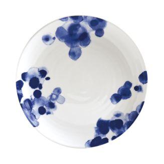 Bernardaud Origine Ondee Salad Plate