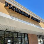 Pickering Coffeehouse