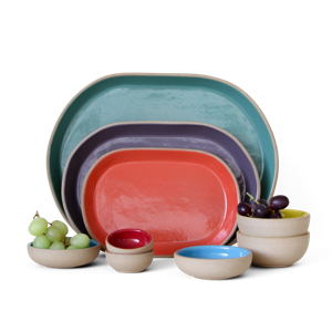 Jono Pandolfi USA The Serving Bundle