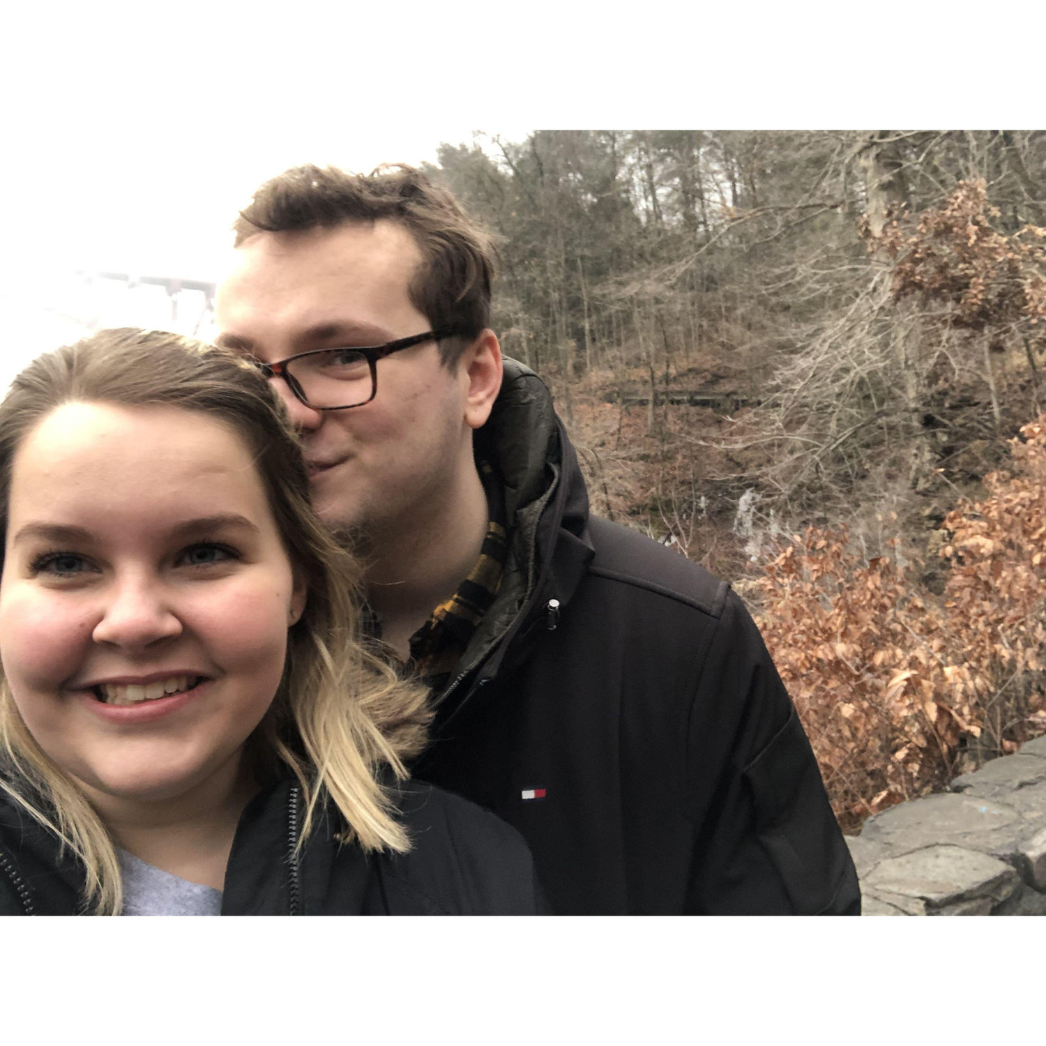 January 4th, 2021 (Letchworth)