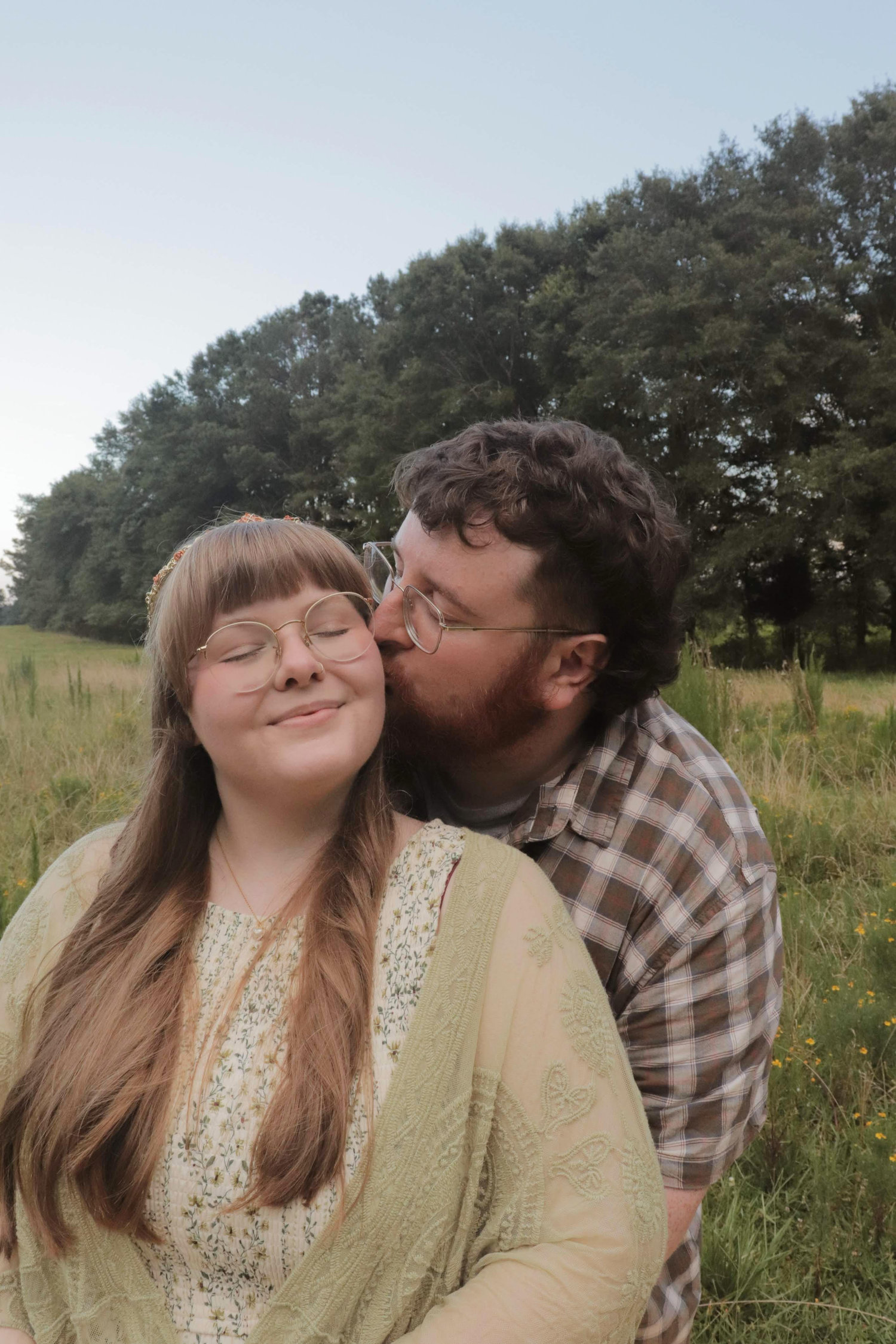 The Wedding Website of Taylor Byers and Matthew Milton